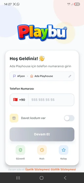 Giriş